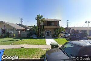 1038 Cary Ave, Wilmington, CA 90744