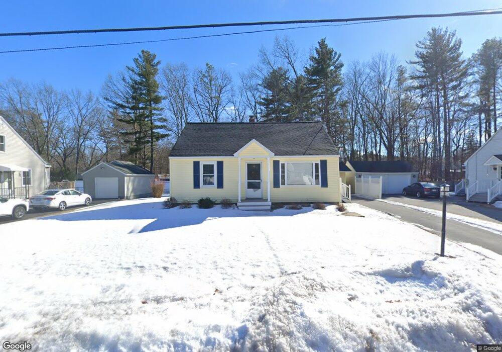 508 Leahy Ln, Ballston Spa, NY 12020 - photo 1