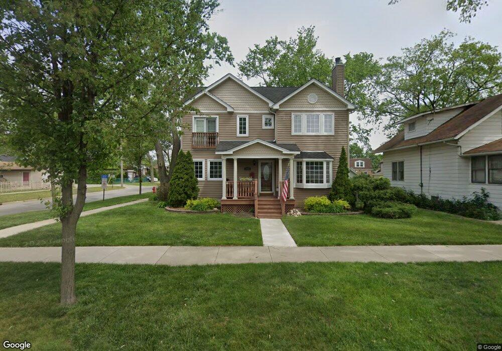 1506 E Algonquin Rd, Des Plaines, IL 60016 - photo 1