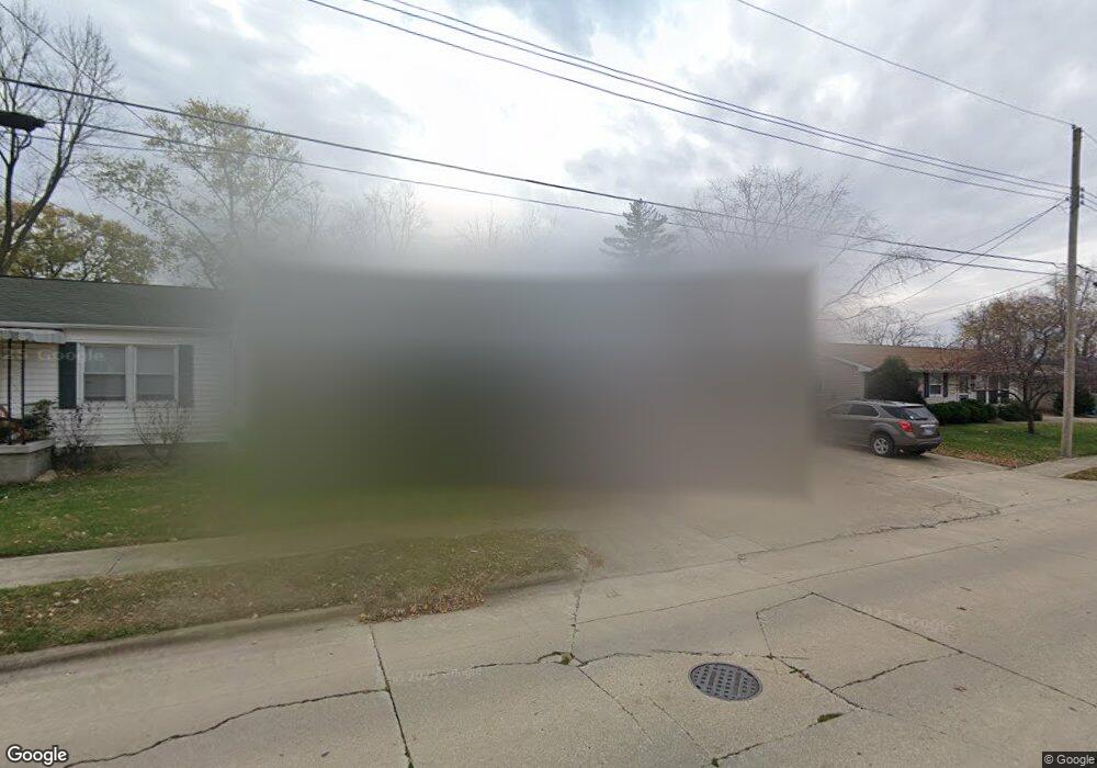 1001 W Saint Anthony Ave, Effingham, IL 62401 - photo 1