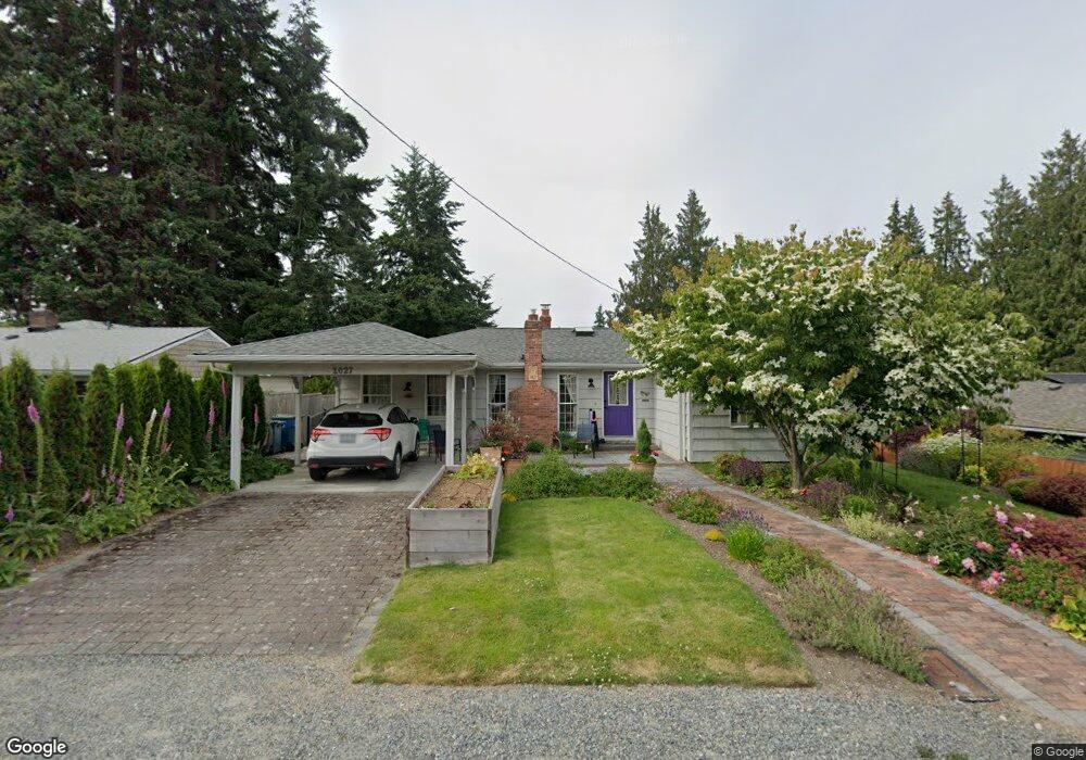 1027 Spruce St, Edmonds, WA 98020 - photo 1