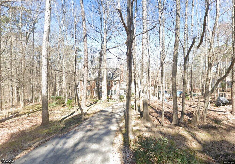 2605 Brushy Nob Ln, Stockbridge, GA 30281 - photo 1