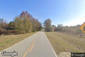 1746 Perkins Green Fork Rd, Perkins, GA 30442