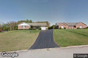 22107 Water St, Oldenburg, IN 47036