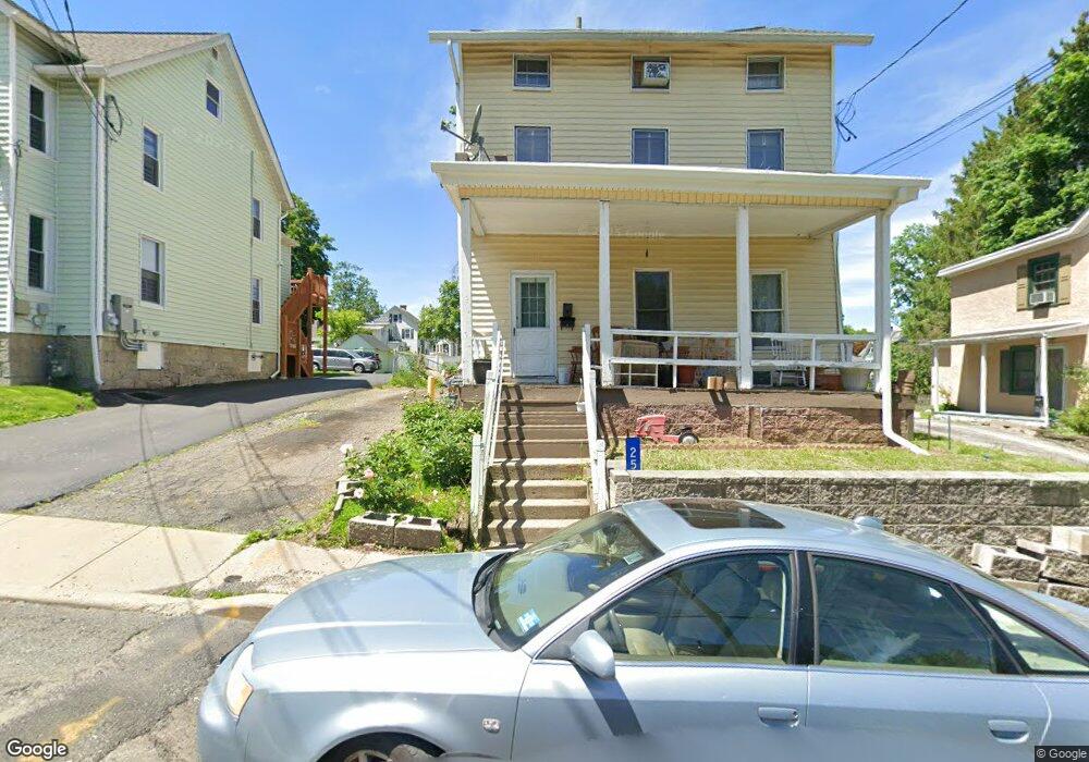 25 Union Place, Newton, NJ 07860 - photo 1