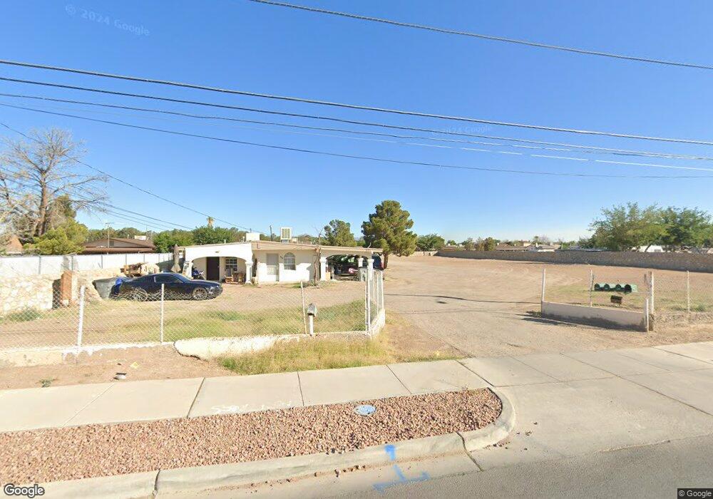 321 Lomaland Dr unit A, El Paso, TX 79907 - photo 1