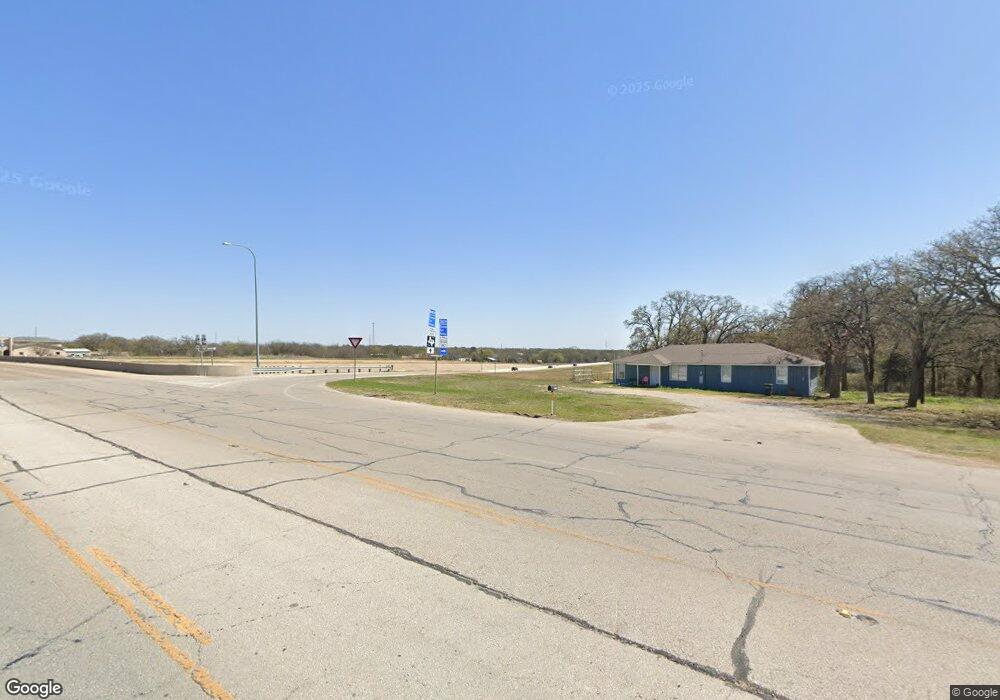 2125 W Fm 917, Joshua, TX 76058 - photo 1