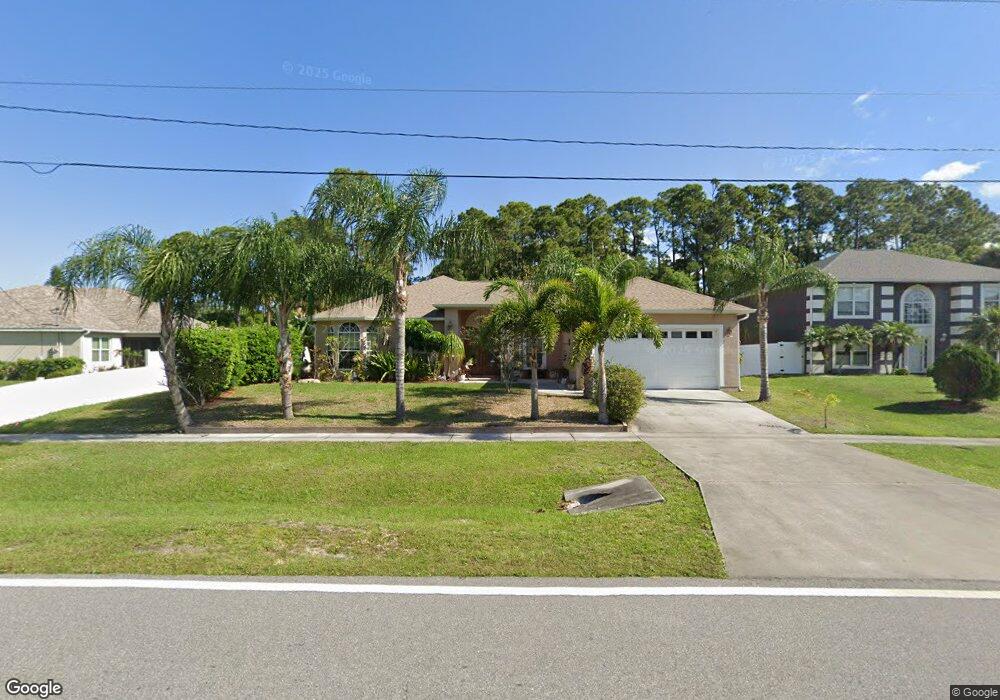 5370 Falcon Blvd, Cocoa, FL 32927 - photo 1