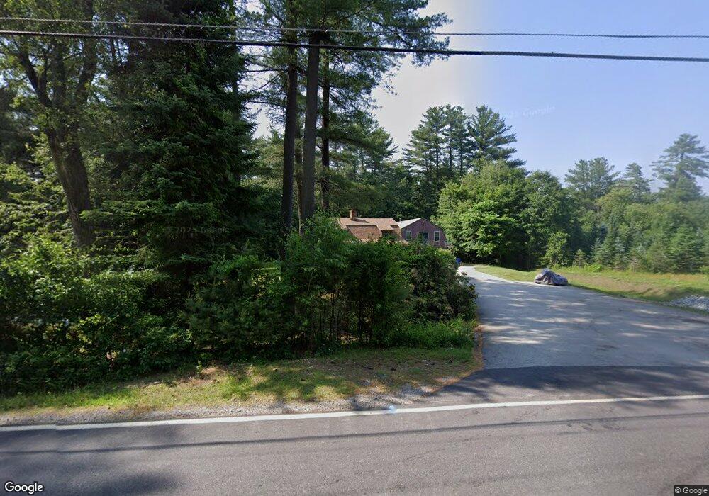 166 Litchfield Rd, Londonderry, NH 03053 - photo 1