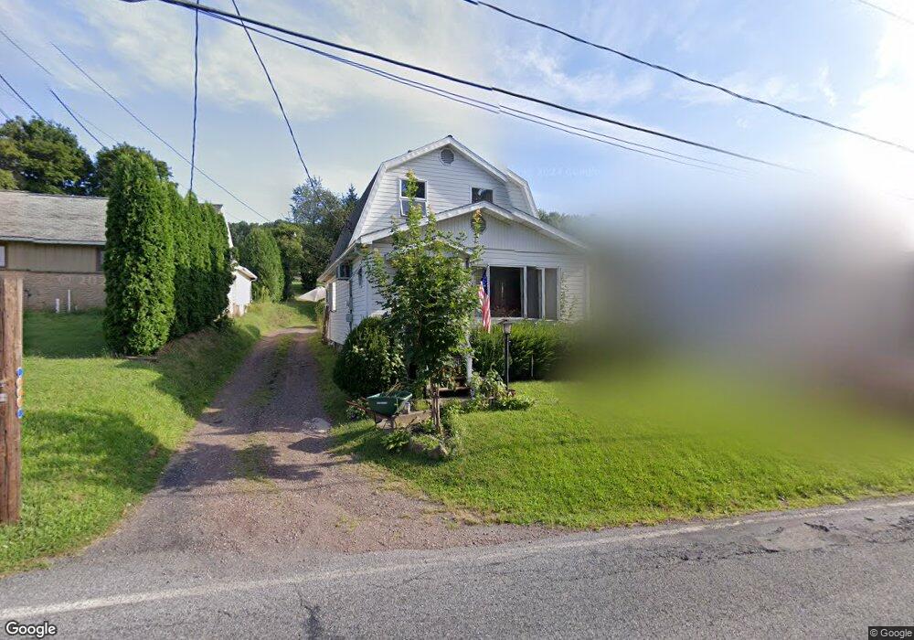 119 W Butler Dr, Drums, PA 18222 - photo 1