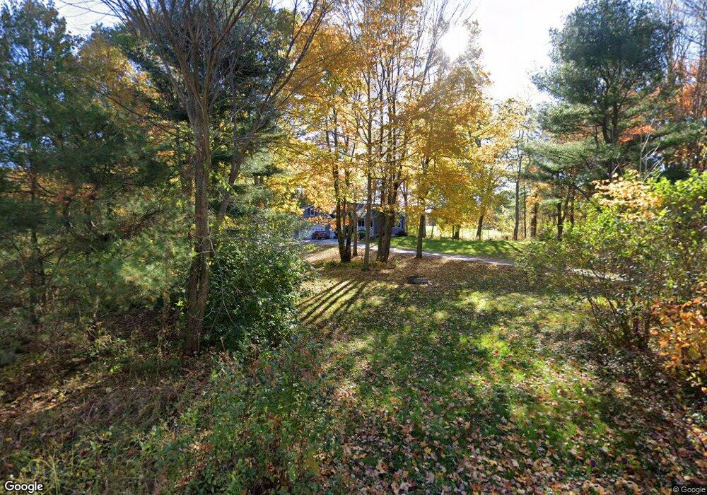 203 Adams Rd, East Brookfield, MA 01515 - photo 1