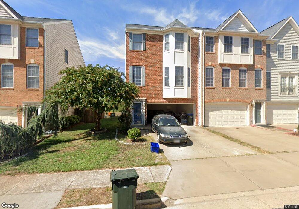 12038 Kemps Landing Cir, Manassas, VA 20109 - photo 1