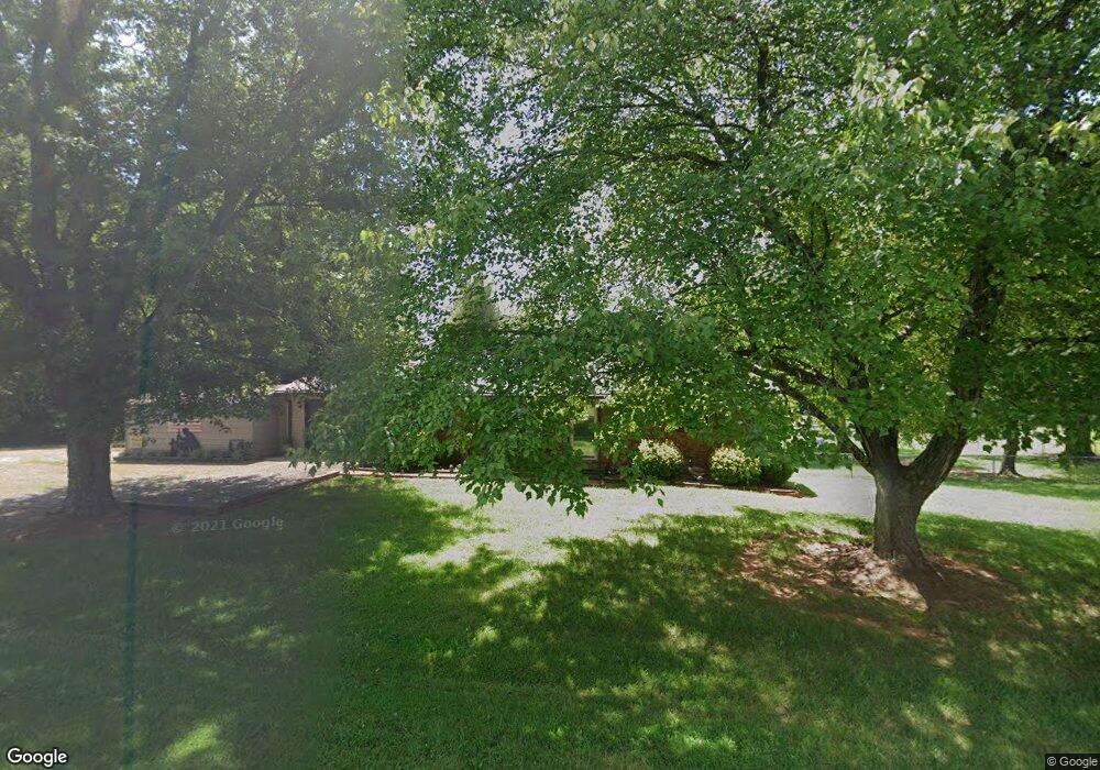 186 Branchwood Rd, Statesville, NC 28625 - photo 1