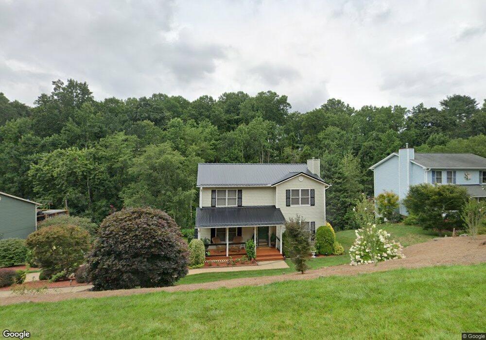 99 Forest Lake Dr, Asheville, NC 28803 - photo 1