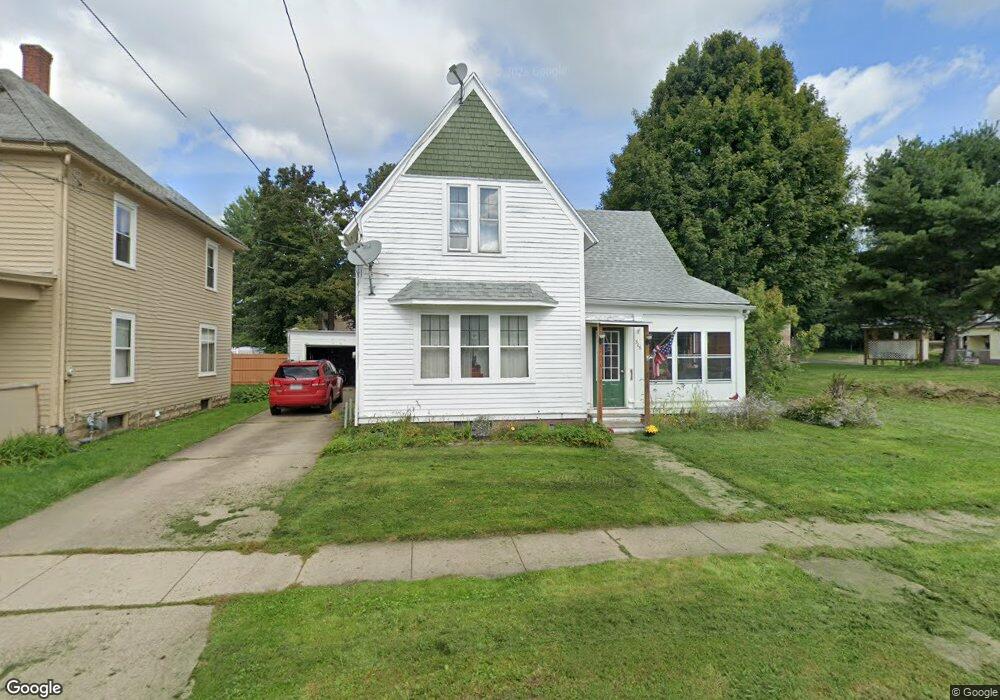 306 Irving St, Olean, NY 14760 - photo 1