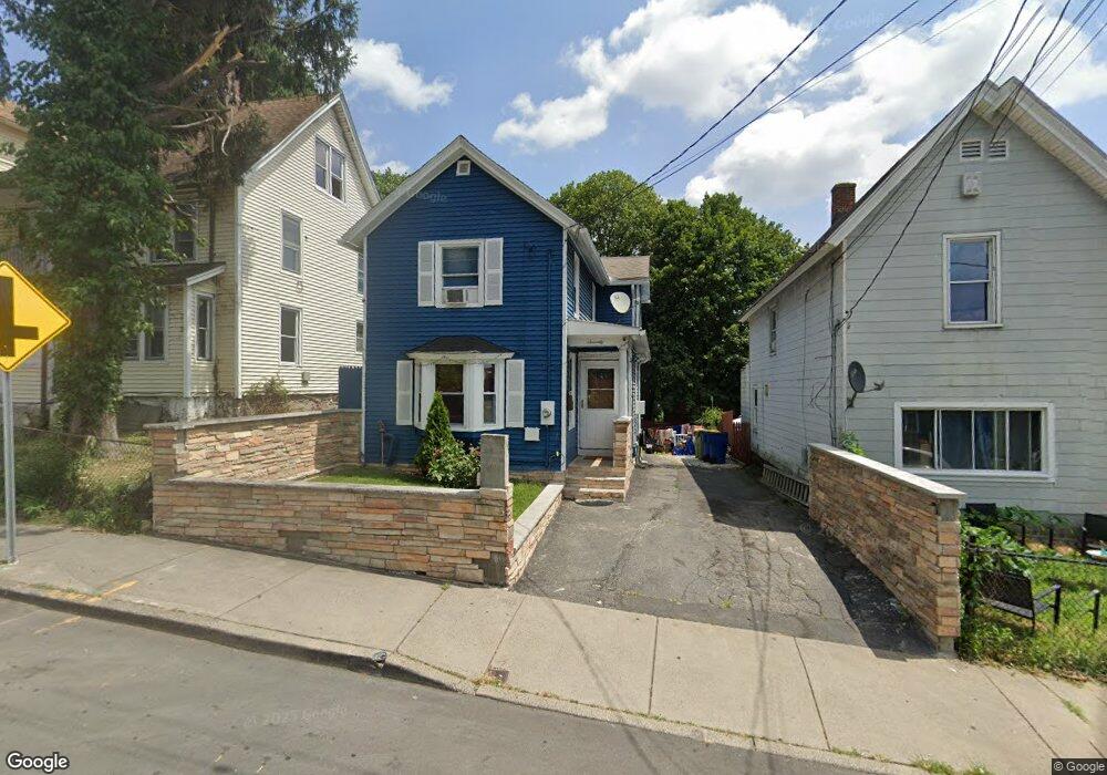 70 Hill St, Waterbury, CT 06704 - photo 1