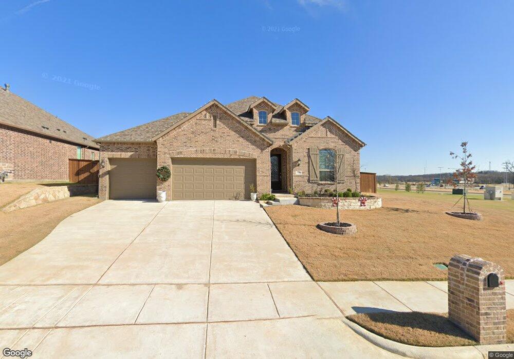3814 Deer Point Dr, Denison, TX 75020 - photo 1