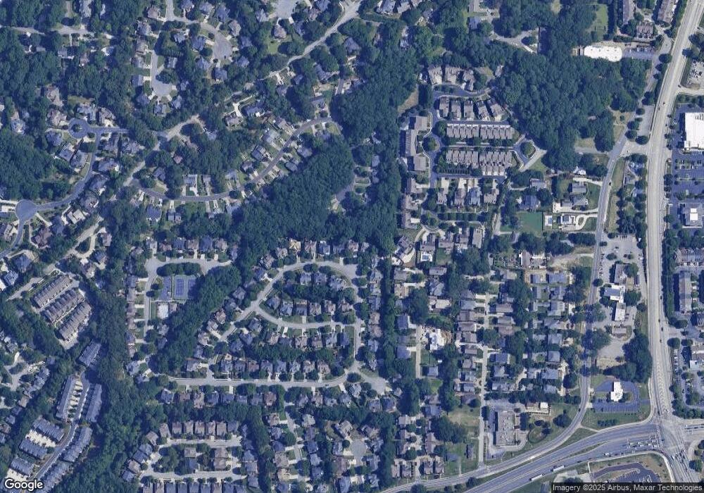 1944 Tristan Dr SE, Smyrna, GA 30080 - photo 1