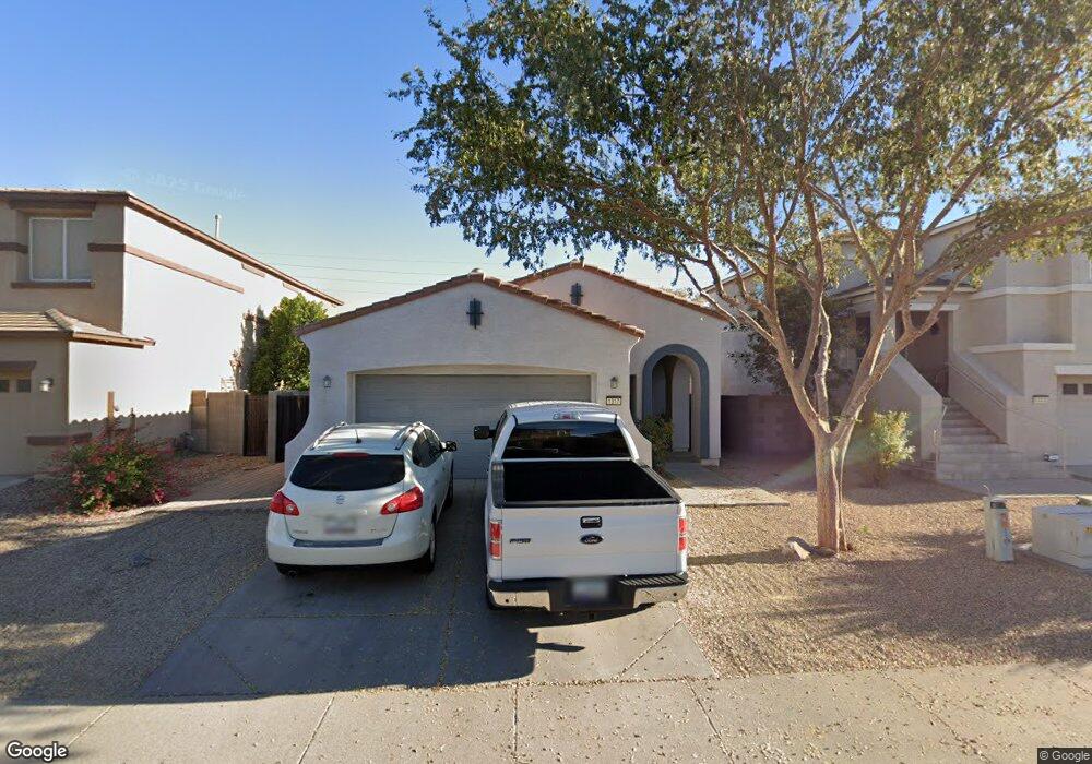 1317 E Frances Ln, Gilbert, AZ 85295 - photo 1
