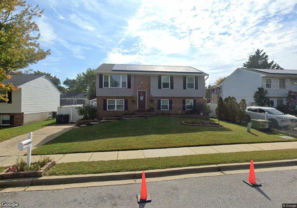 1004 Paddington Place, Annapolis, MD 21403 - photo 1