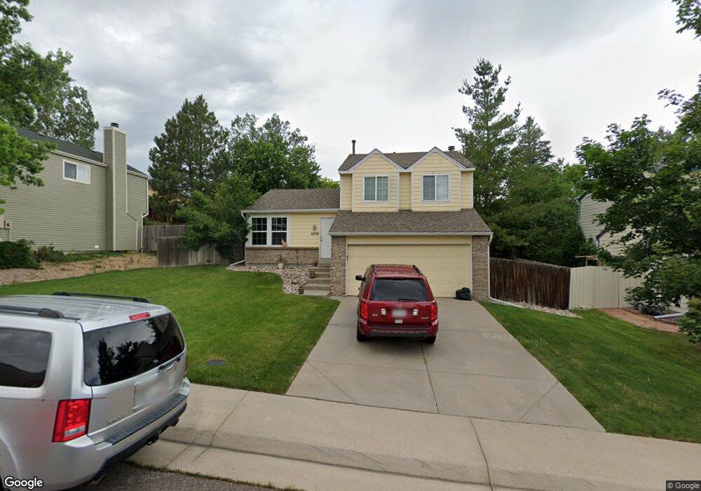 5779 S Quatar Cir, Centennial, CO 80015 - photo 1