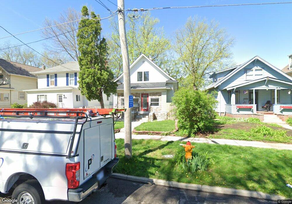 1138 23rd St, Des Moines, IA 50311 - photo 1