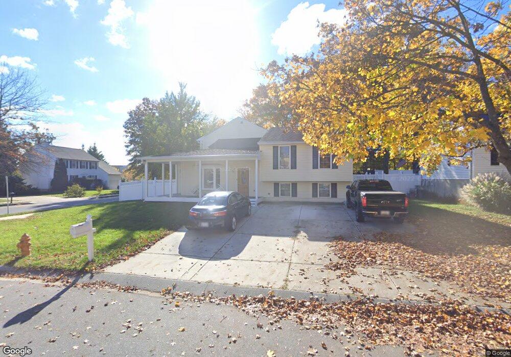 6101 Kyle Leaf Ct, Elkridge, MD 21075 - photo 1