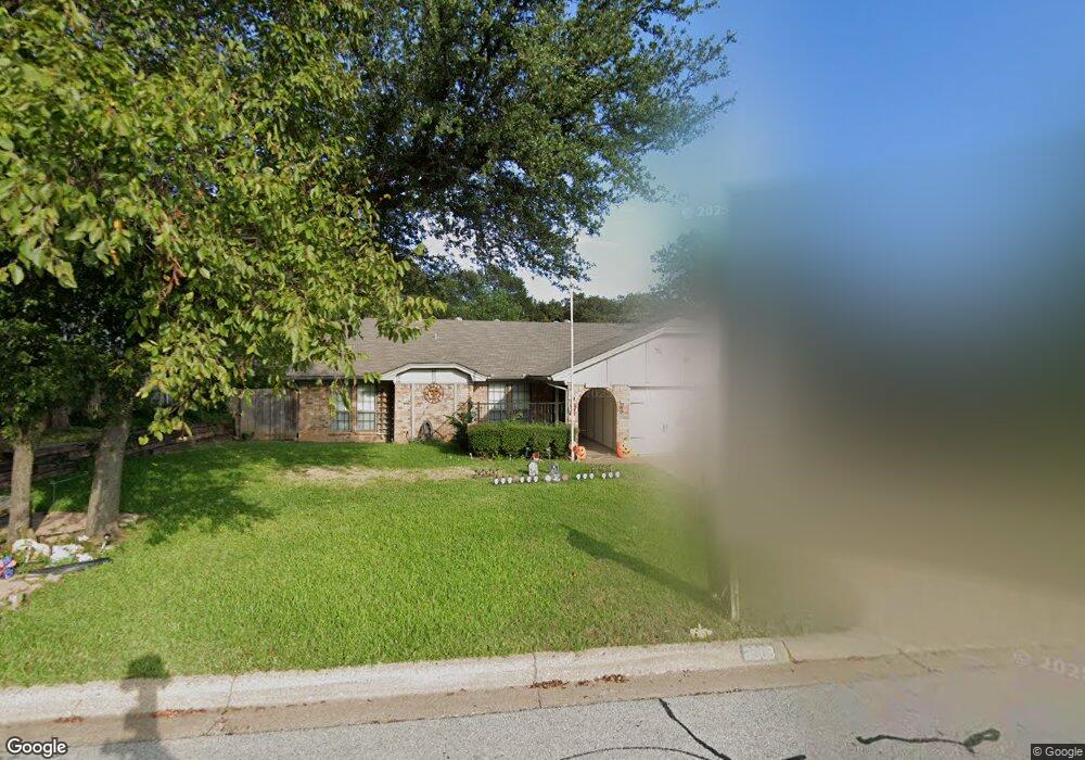 3008 Oak Ridge Dr, Hurst, TX 76054 - photo 1
