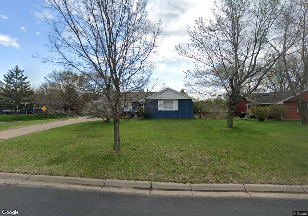 11933 Crocus St NW, Coon Rapids, MN 55433 - photo 1