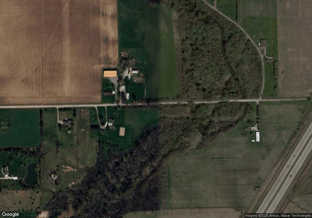 3700 Labo Rd, Newport, MI 48166 - photo 1