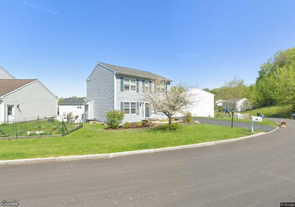 21 Cobblestone Ln, Troy, NY 12180 - photo 1