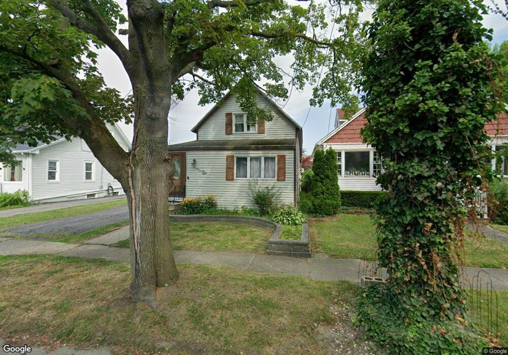 178 Fredericka St, North Tonawanda, NY 14120 - photo 1