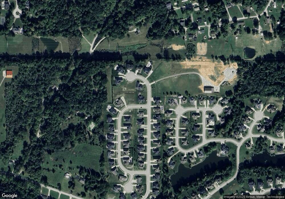 2023 Andres Way, Floyds Knobs, IN 47119 - photo 1