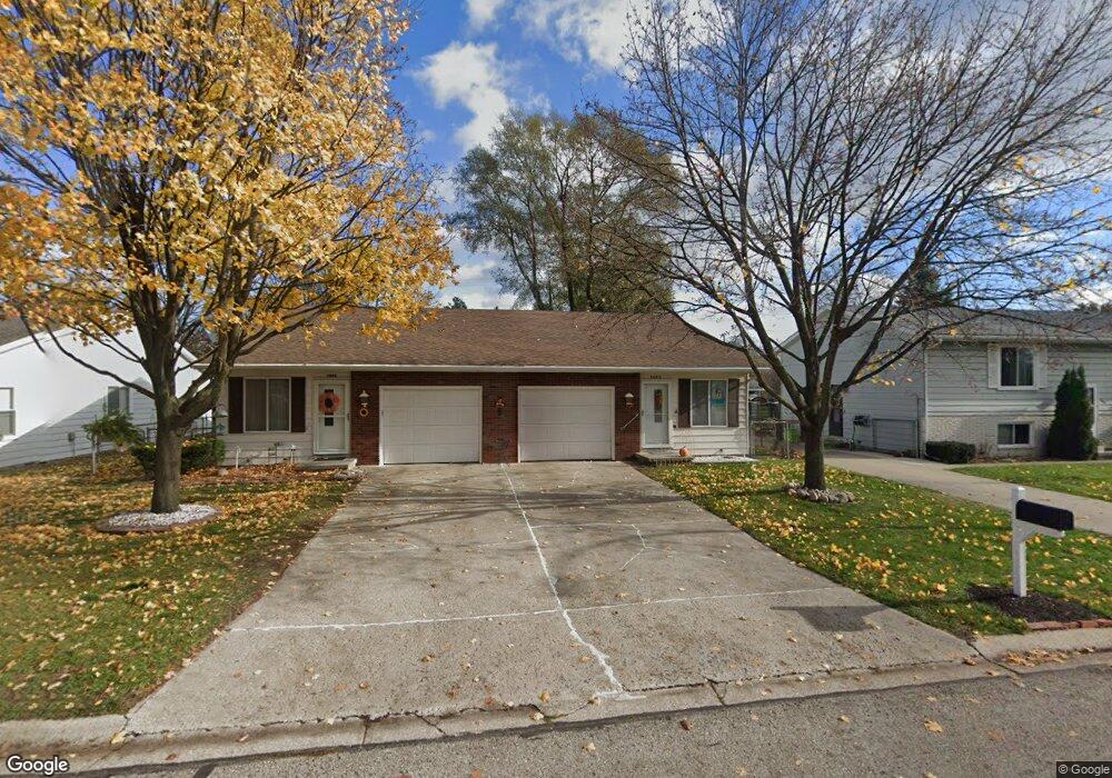 3402 Shenandoah Ave, Port Huron, MI 48060 - photo 1