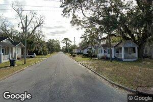 1404 New Jersey Ave, Savannah, GA 31404