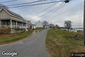 13 Evergreen Ave, Harpswell, ME 04079