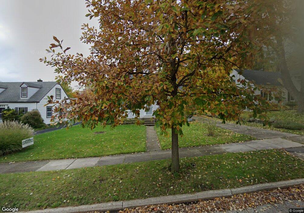 607 S Dexter Dr, Lansing, MI 48910 - photo 1