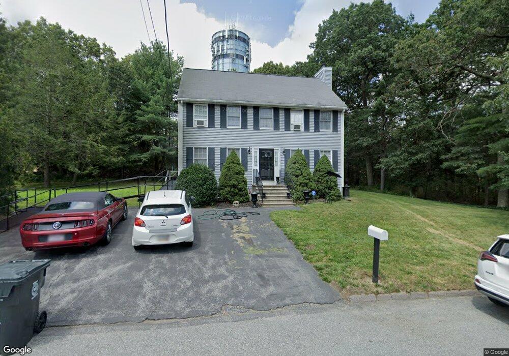 23 Dunton Rd, Wilmington, MA 01887 - photo 1