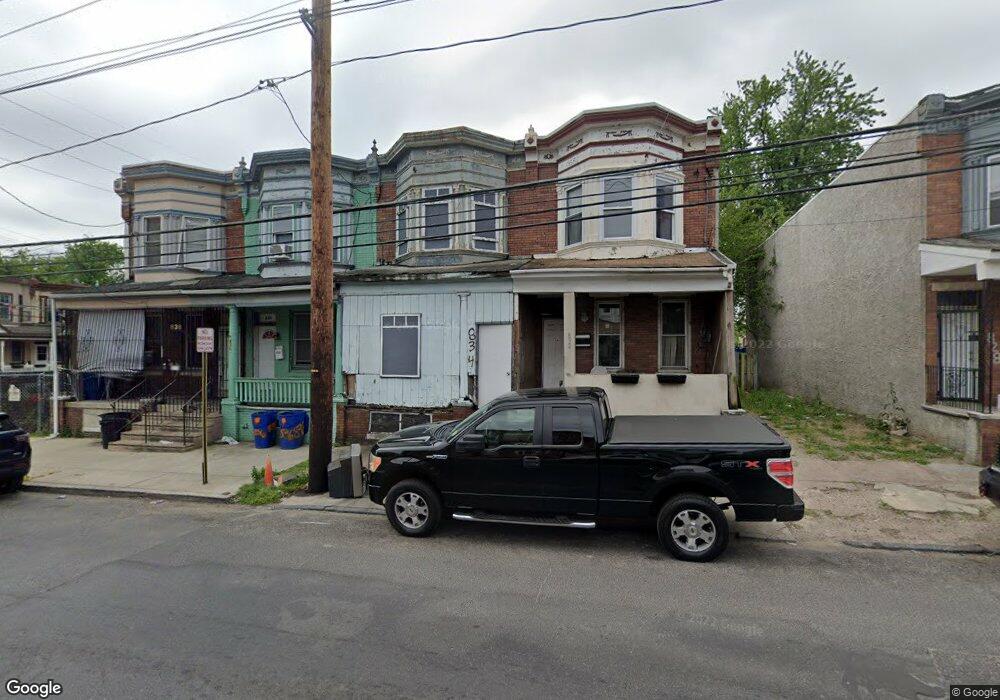 834 State St, Camden, NJ 08102 - photo 1