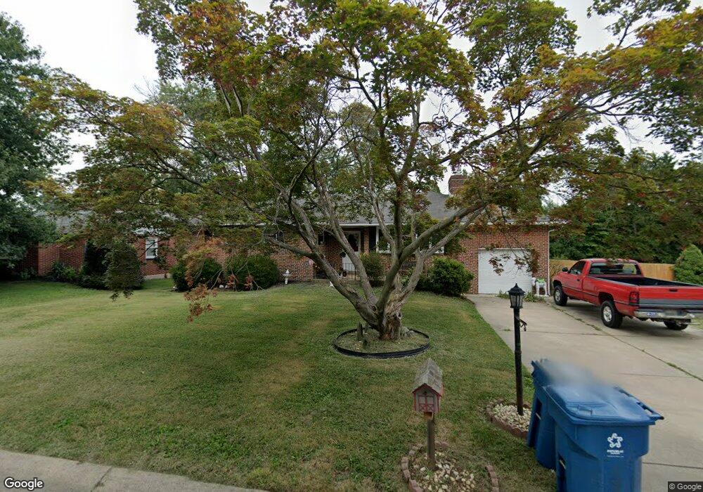 7 Oaknoll Rd, Wilmington, DE 19808 - photo 1