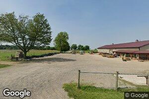 11325 W 400 S, Millersburg, IN 46543
