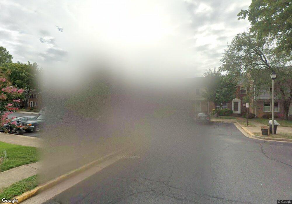 5434 Midship Ct, Burke, VA 22015 - photo 1