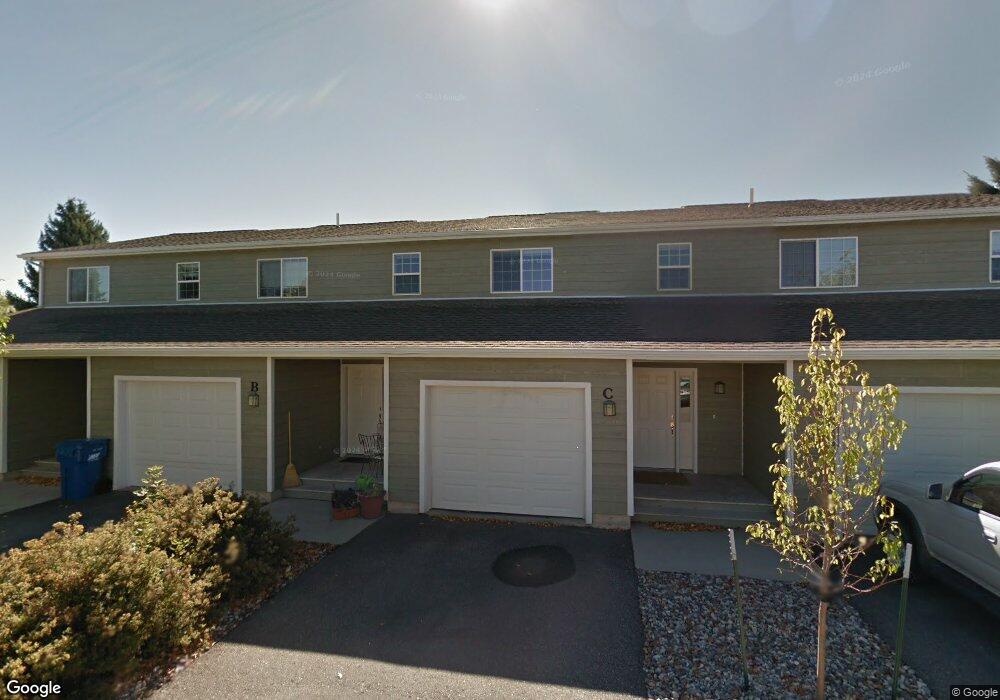 1310 W Babcock St unit 