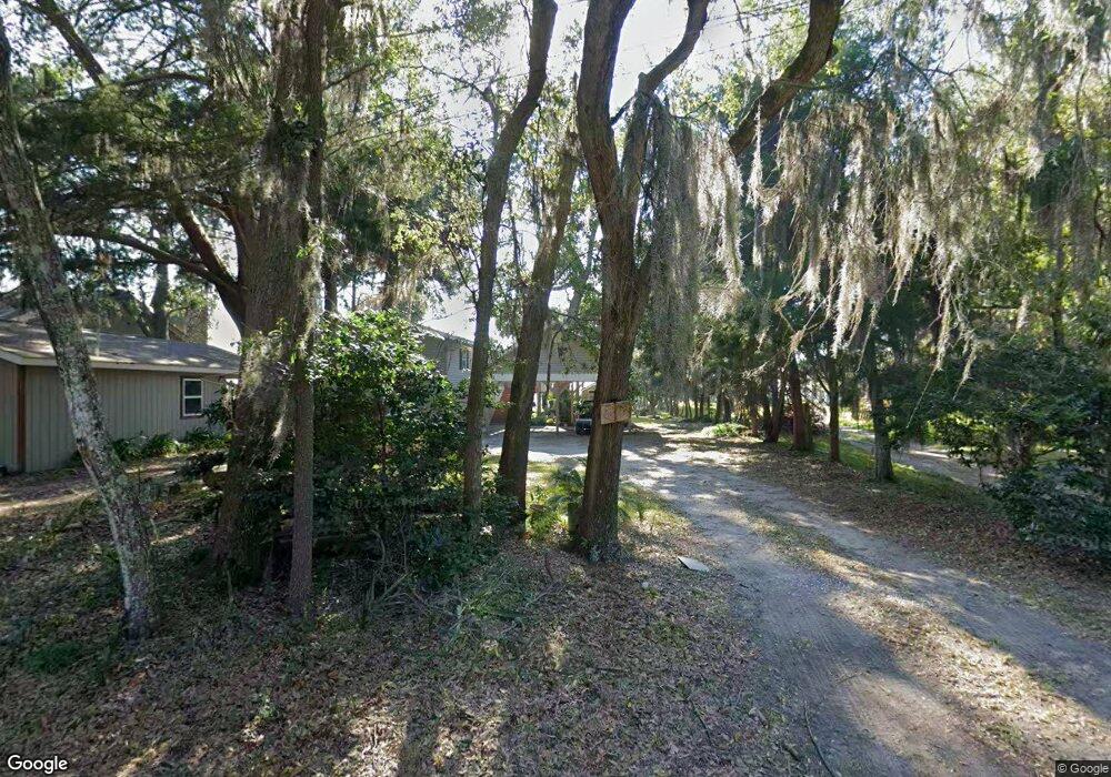 1030 Fisher St, Savannah, GA 31410 - photo 1