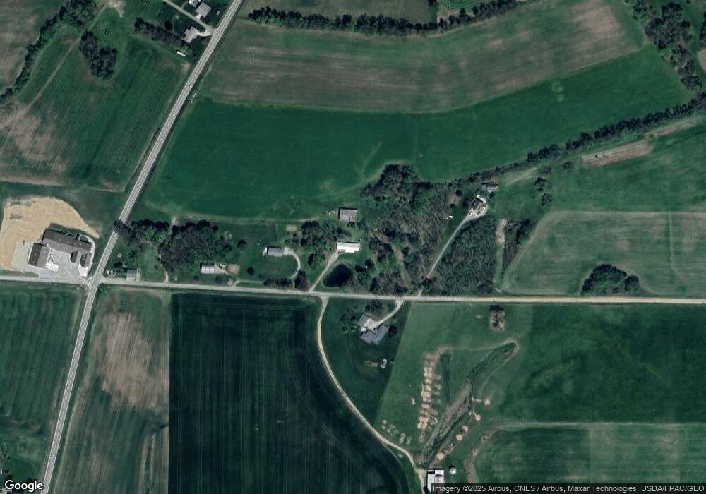 26840 Boeshart Rd, Danville, OH 43014 - photo 1