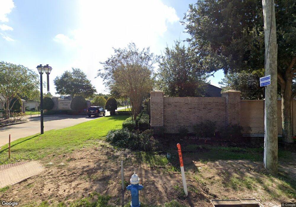 15843 Pleasant Green Cir, Tomball, TX 77377 - photo 1