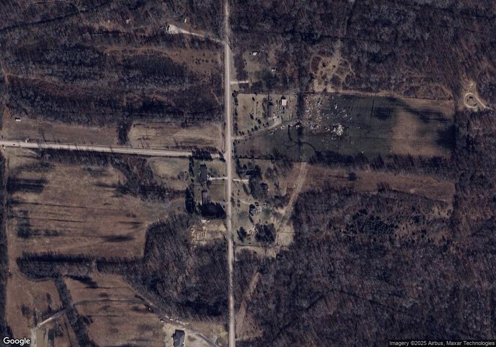 14060 Timbers Rd, Carleton, MI 48117 - photo 1