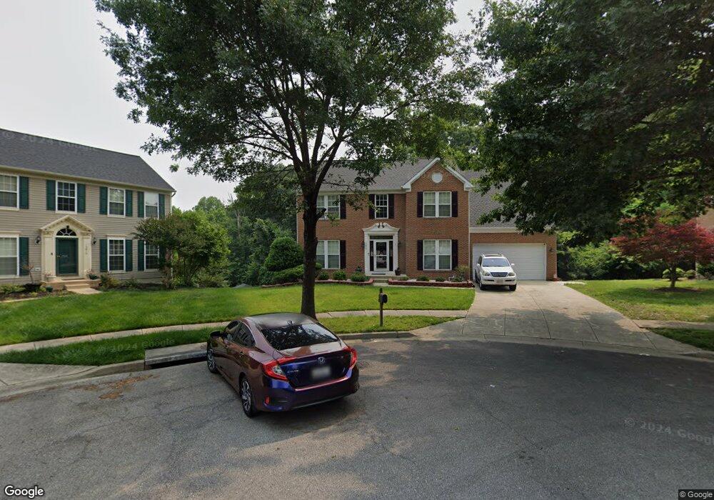 13812 Hotomtot Dr, Upper Marlboro, MD 20774 - photo 1