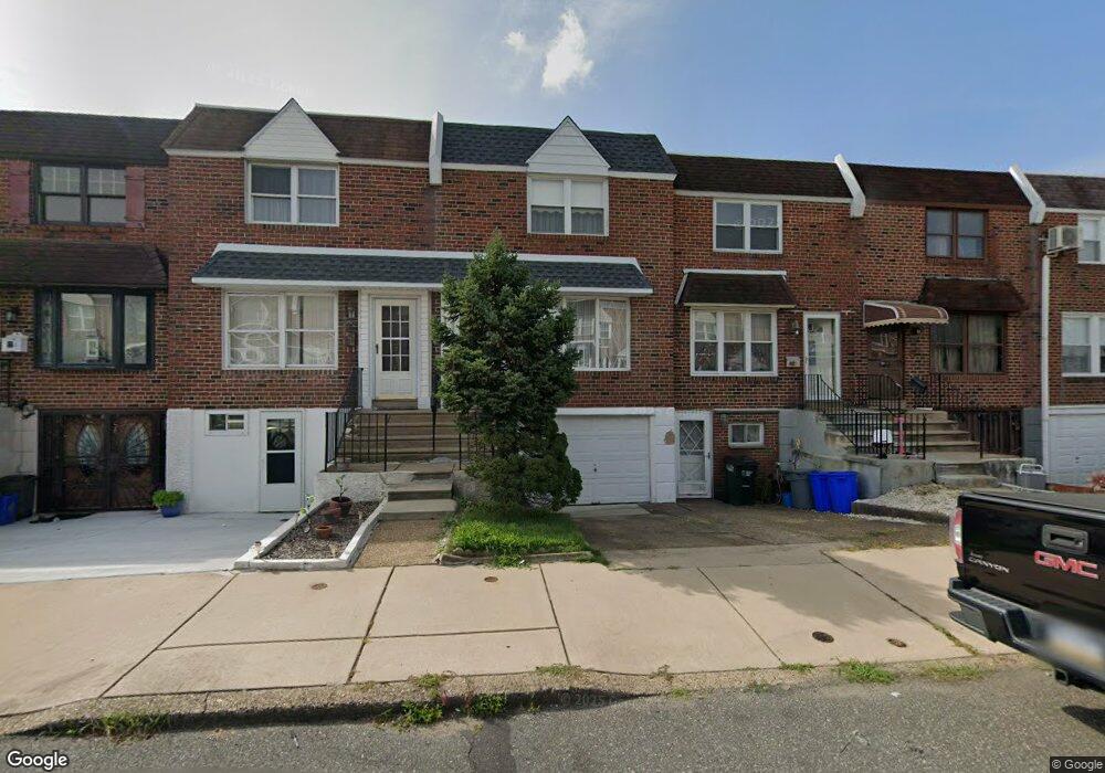 4425 Garden St, Philadelphia, PA 19137 - photo 1
