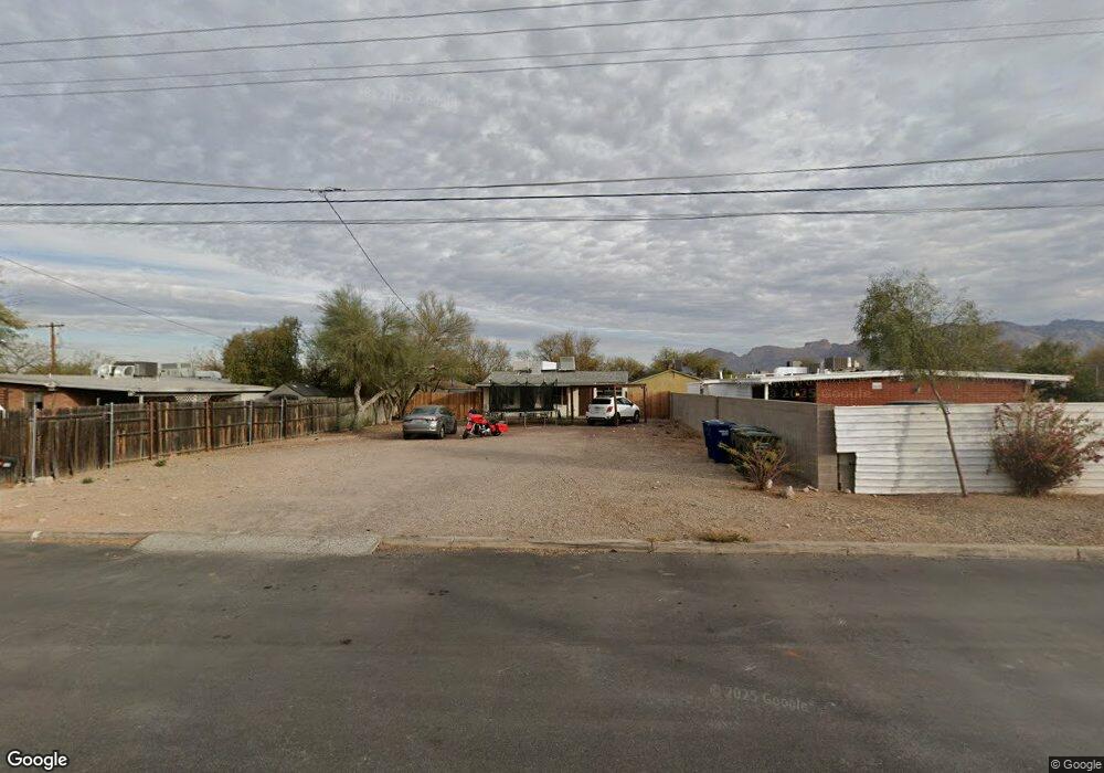 413 E Jacinto St, Tucson, AZ 85705 - photo 1